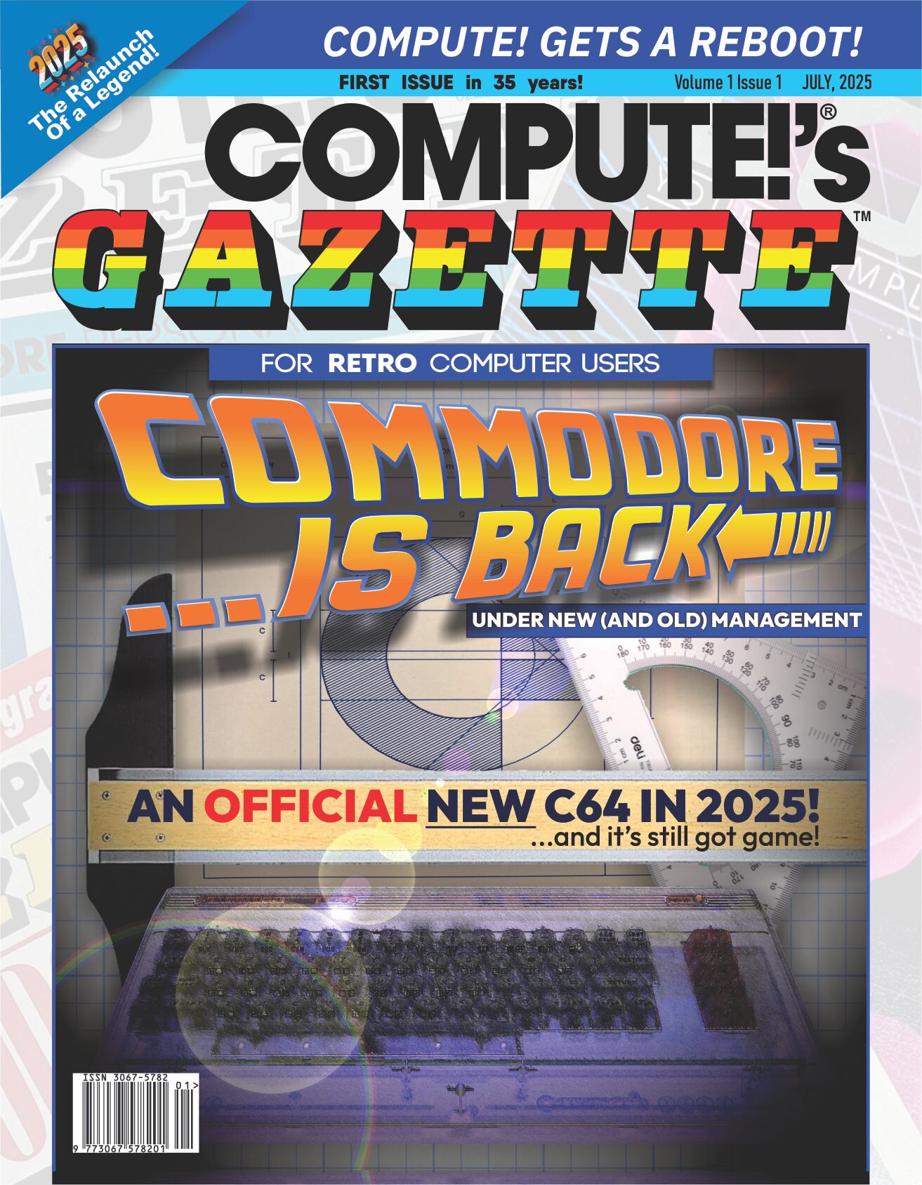 Year One Complete: Digital Archive, Issues 1–12 - Image 2