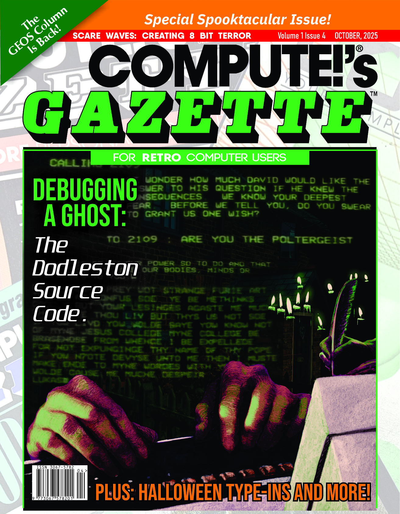 Year One Complete: Digital Archive, Issues 1–12 - Image 5