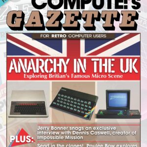 COMPUTE!'s Gazette Issue #9 Digital Edition