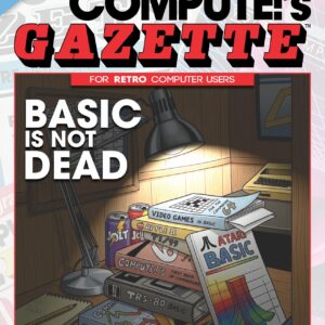 COMPUTE!'s Gazette Issue #10 Digital Edition