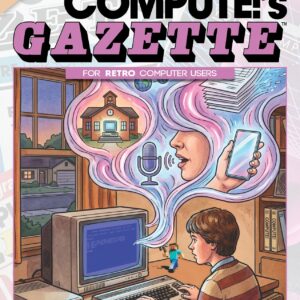 COMPUTE!'s Gazette Issue #11 Digital Edition